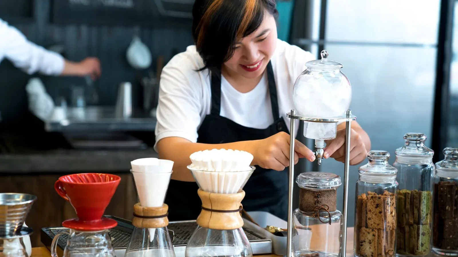 Best Water Filters for Espresso Machines