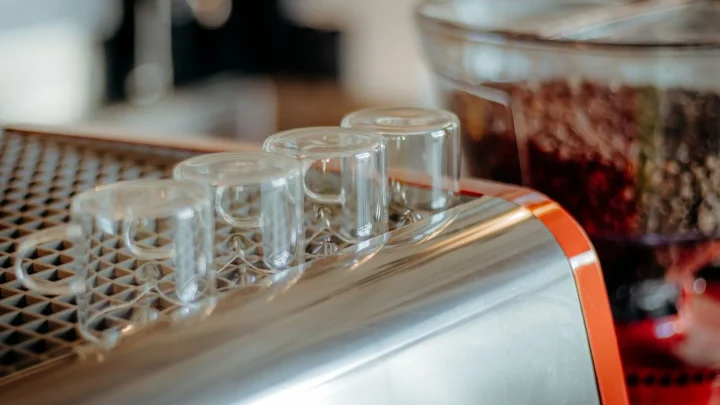Best Water for Espresso to Reduce Scale