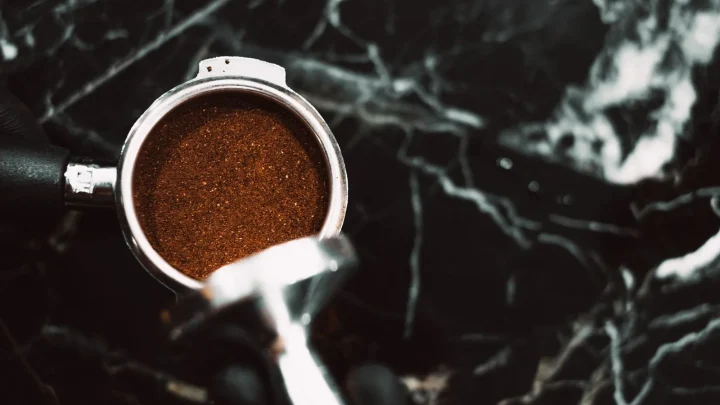 Bitter Espresso as a Symptom: Machine Causes