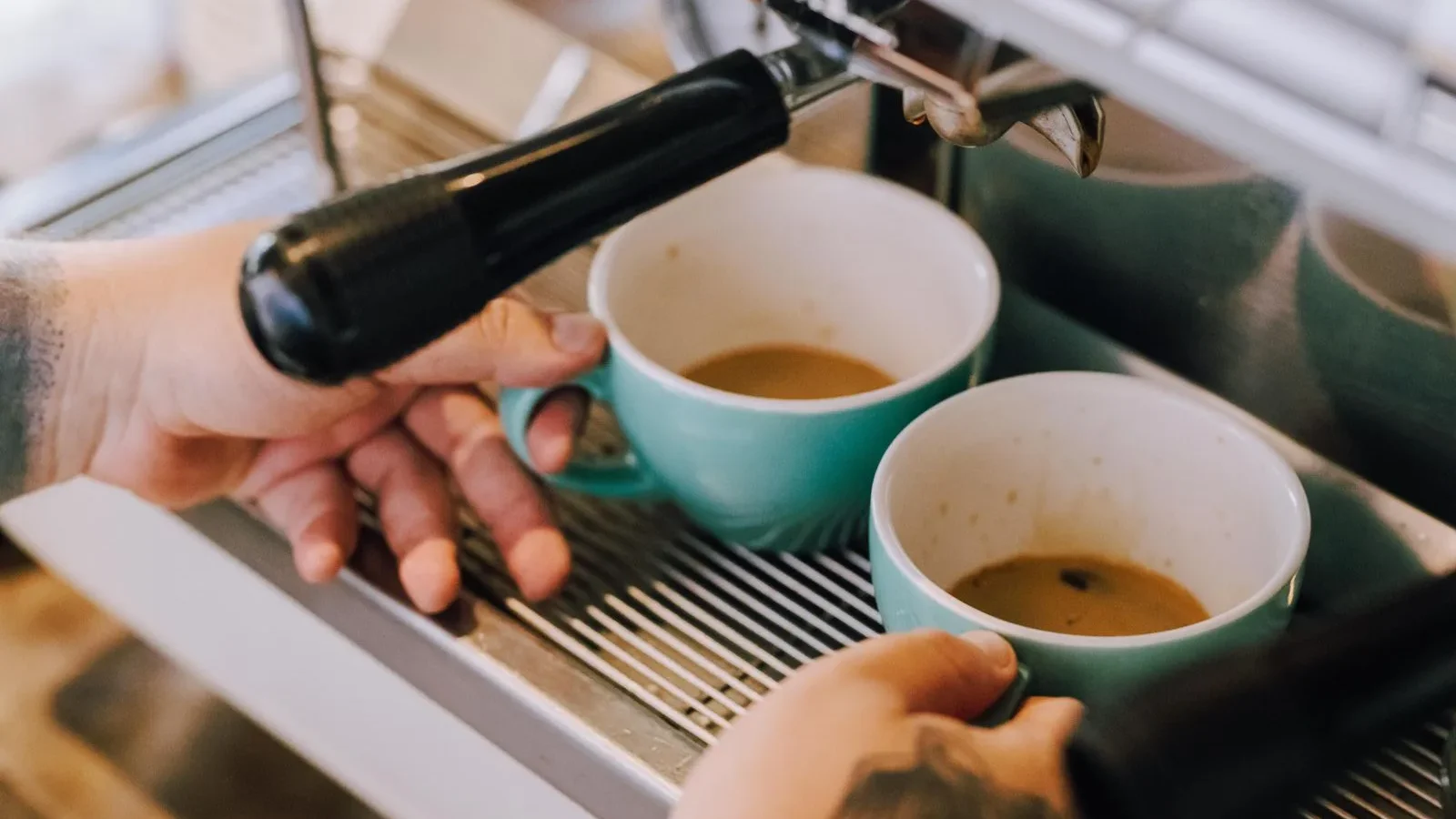 Brew Temperature and Taste: Hotter vs Cooler