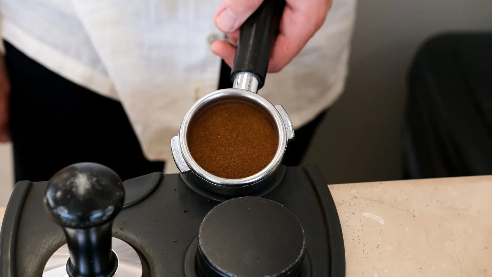 Brewing & Dialing In