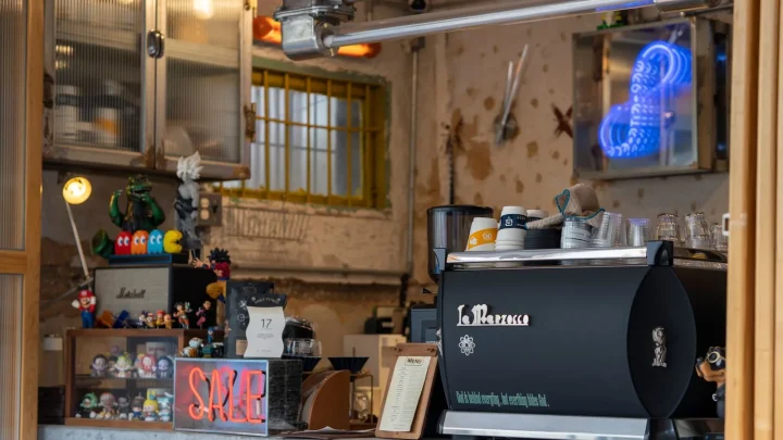 Buying a Used Espresso Machine: Checklist