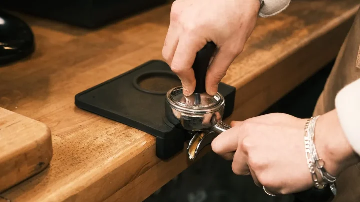 Cleaning Tablets vs Powder for Espresso
