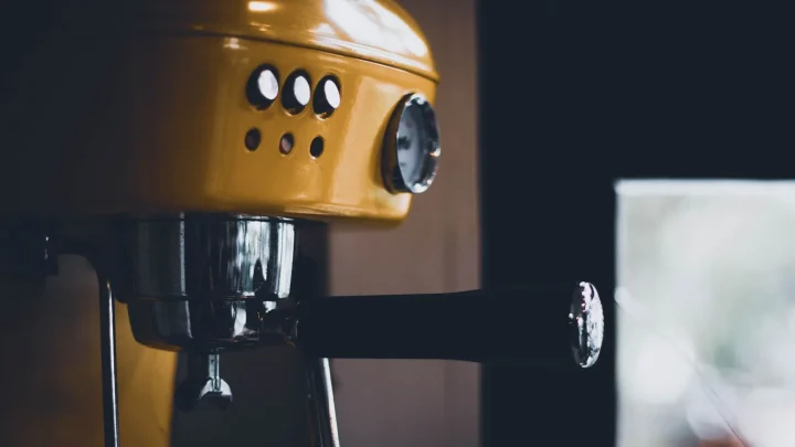 De’Longhi Espresso Machine Not Pumping Water