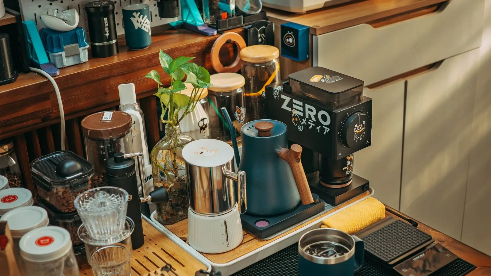 Dialing In Espresso Mistakes Beginners Make