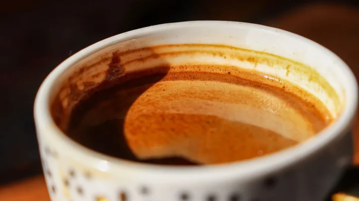 Espresso Basics