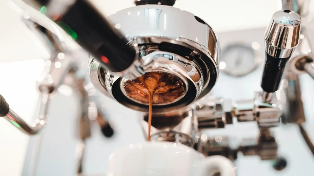 Espresso Dose, Yield and Ratio Basics