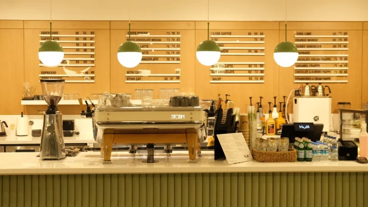Espresso Drinks Explained: Latte to Cortado