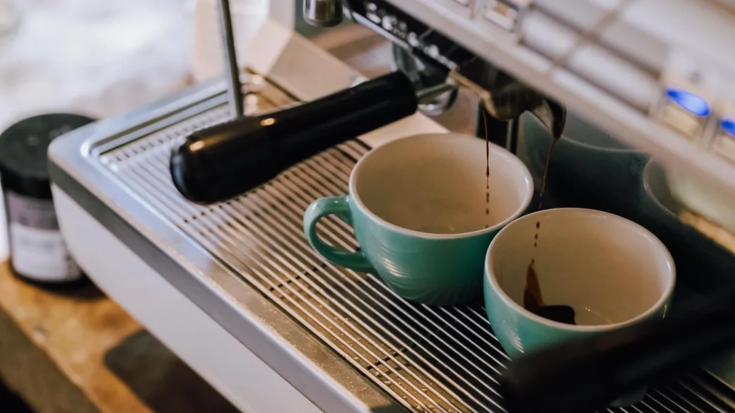 Espresso for Beginners: How It All Works