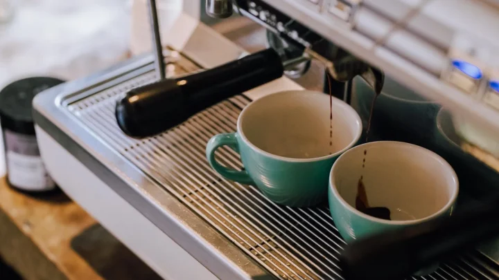 Espresso for Beginners: How It All Works