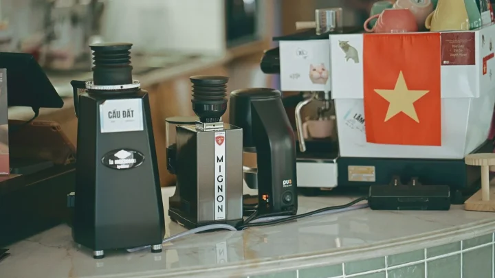 Espresso Grind Size: Getting It Just Right