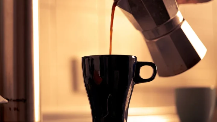 Espresso Gushing Out Too Fast: What’s Wrong