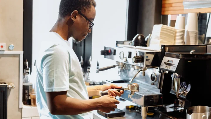 Espresso Machine Cleaning Mistakes to Avoid