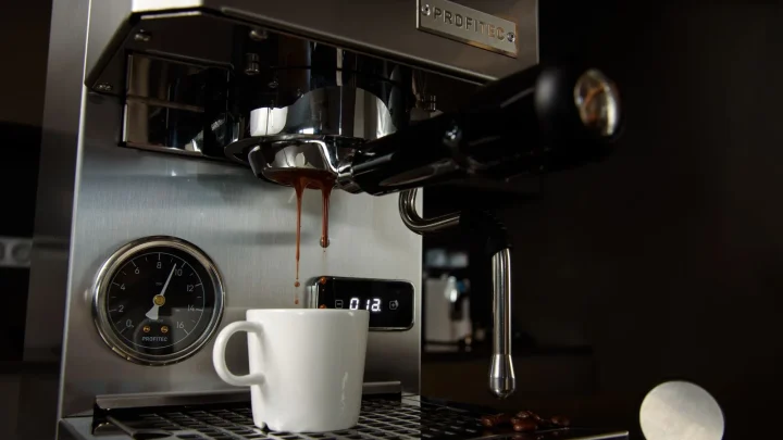Espresso Machine Has No Pressure: Causes