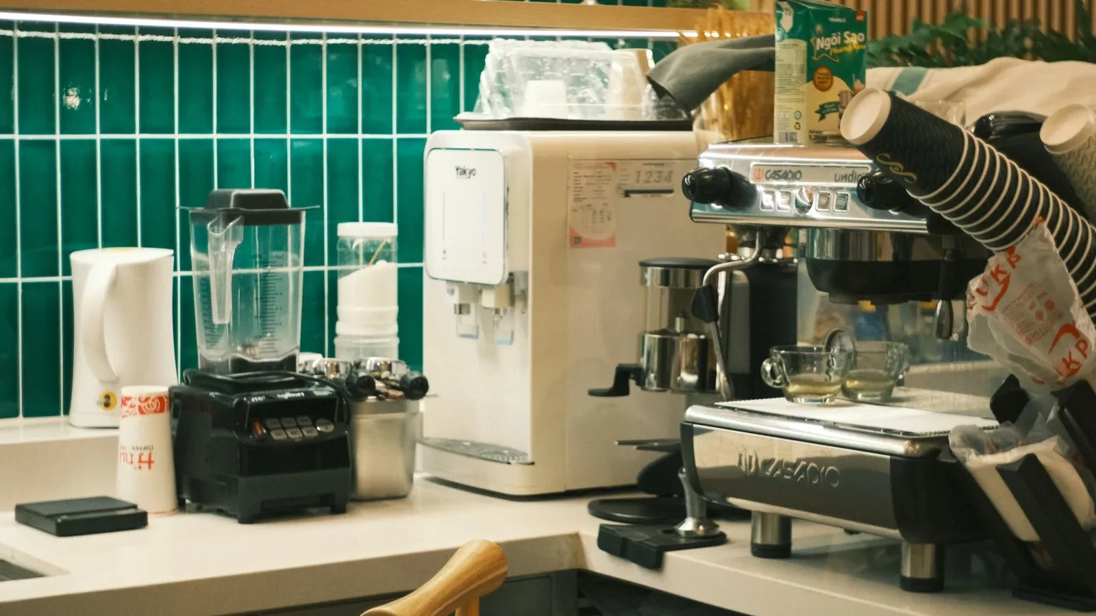 Espresso Machine Myths That Cost You Money