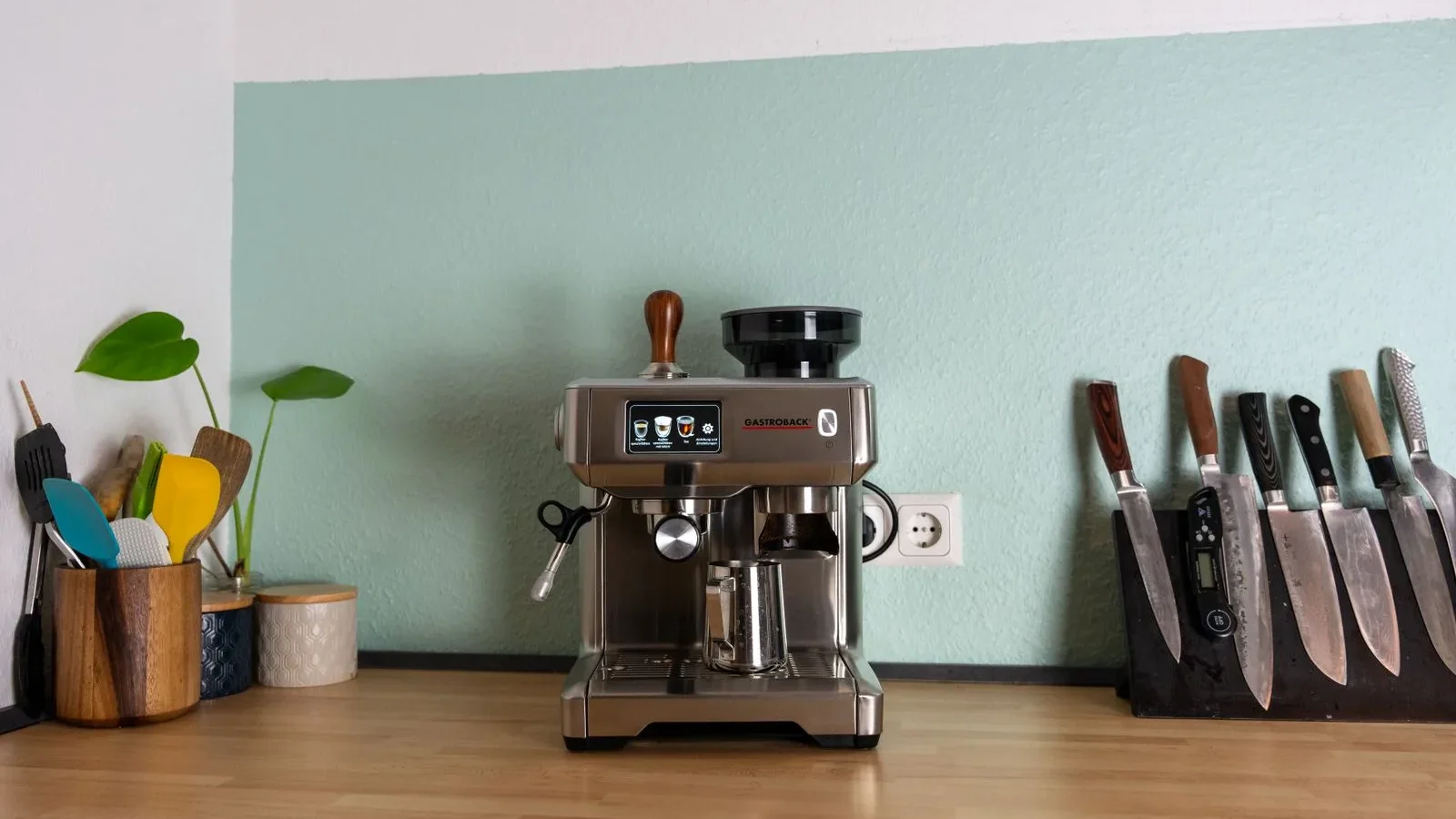 Espresso Machine Not Working? Problems & Fixes
