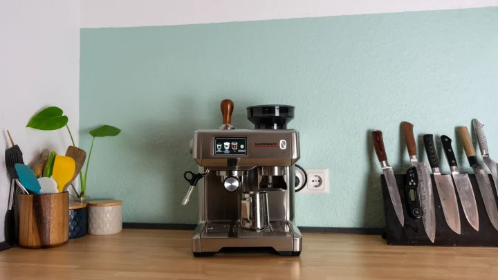Espresso Machine Not Working? Problems & Fixes