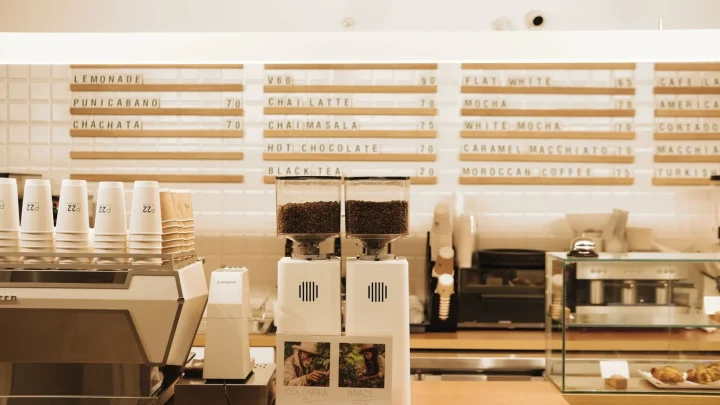 Espresso Machine Parts Explained for Beginners