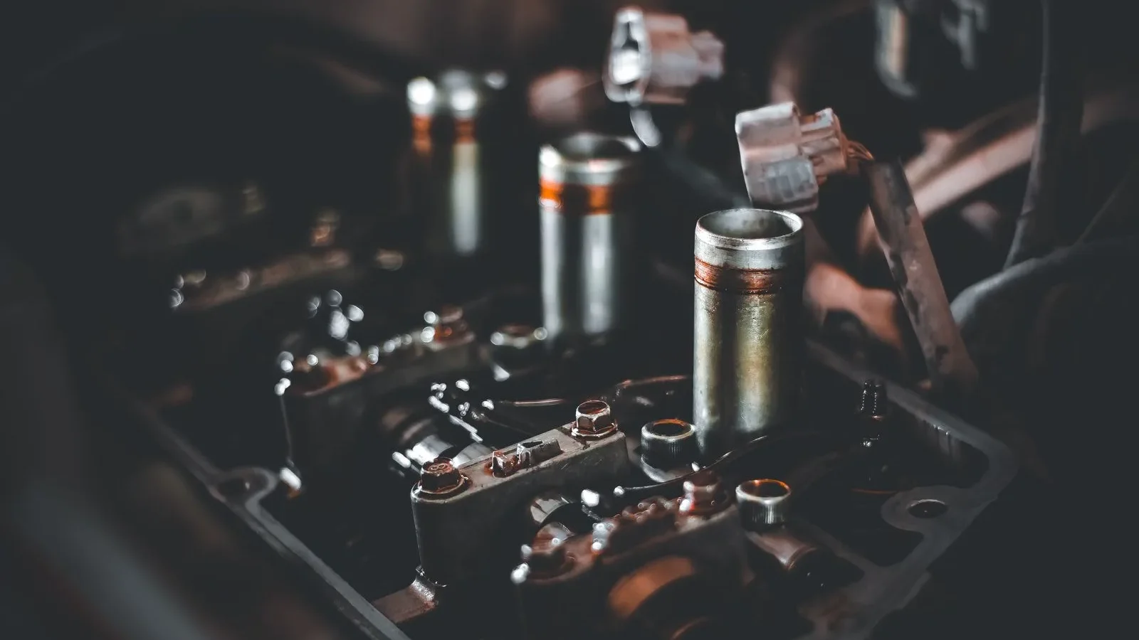 Espresso Machine Pump Loud or Not Priming