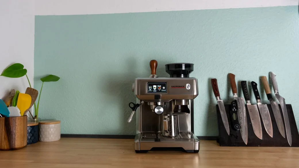 Espresso Machine Repair Guide: Parts & Fixes
