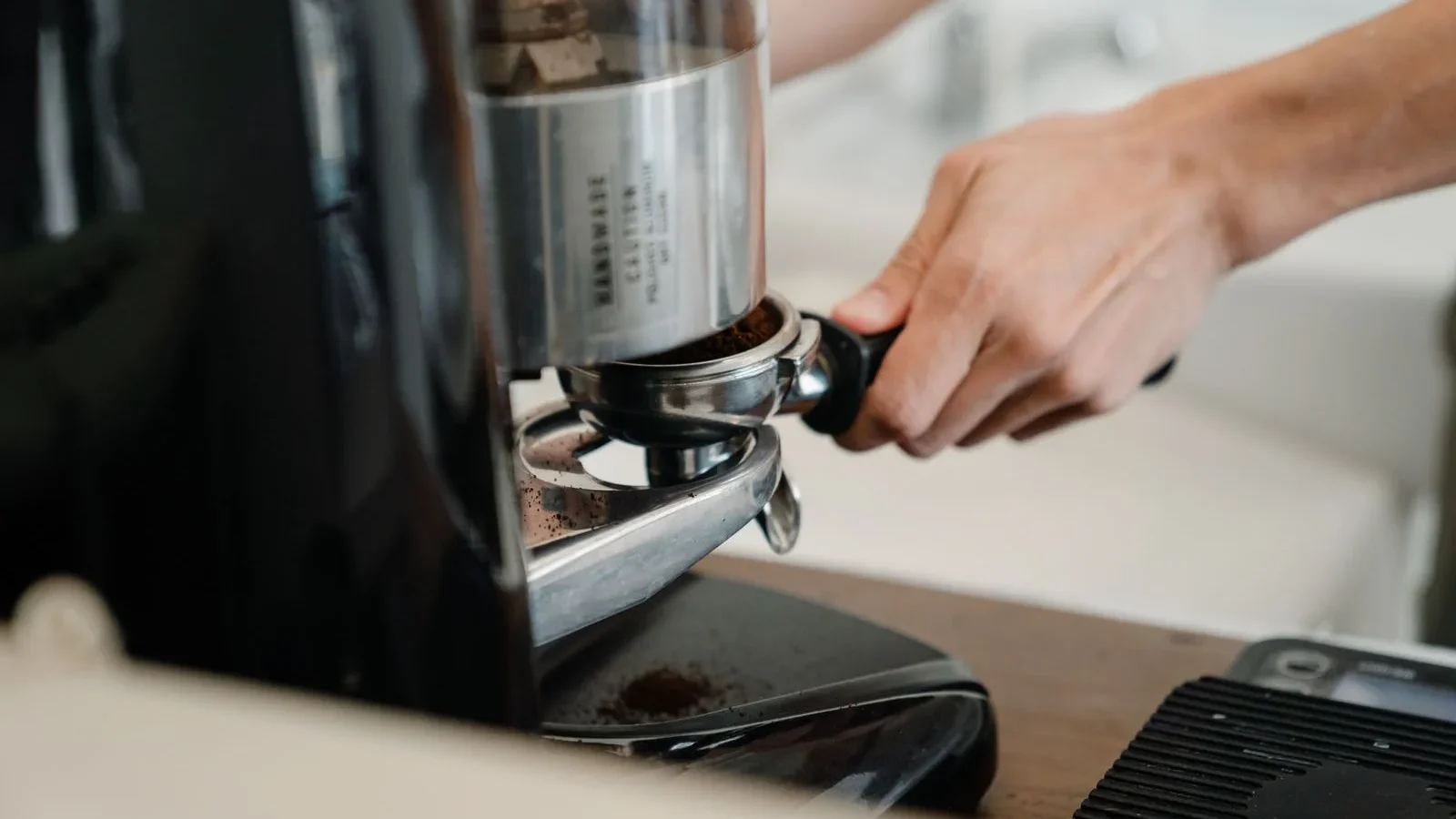Espresso Machine Troubleshooting