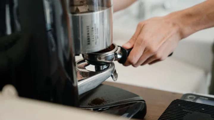 Espresso Machine Troubleshooting