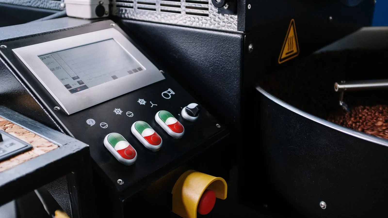 Espresso Machine Won’t Turn On: First Checks
