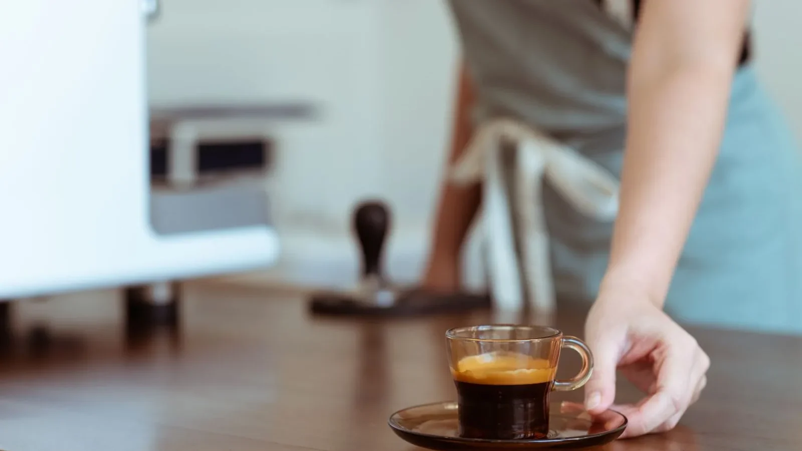 Espresso Myths Beginners Still Believe