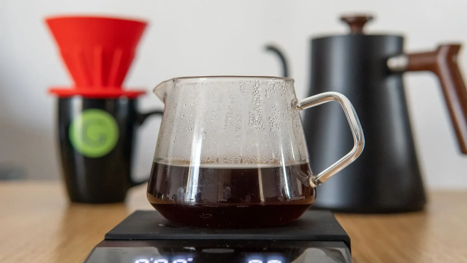 Espresso Ratios Explained: 1:2, 1:3 and Beyond