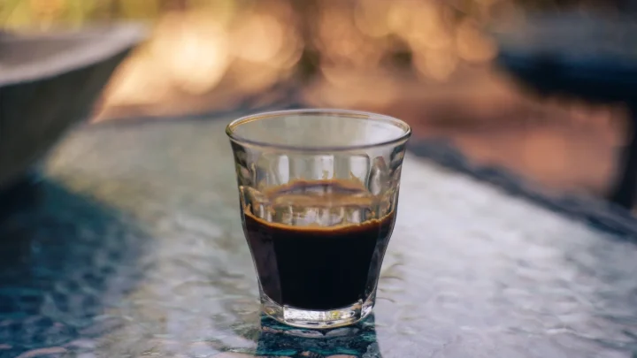 Espresso vs Coffee: What Actually Differs