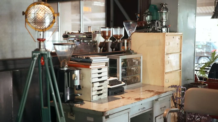 Gaggia Classic Mods Worth Doing