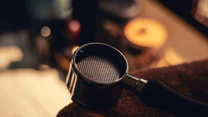 Gaggia Classic Not Building Pressure: Diagnose
