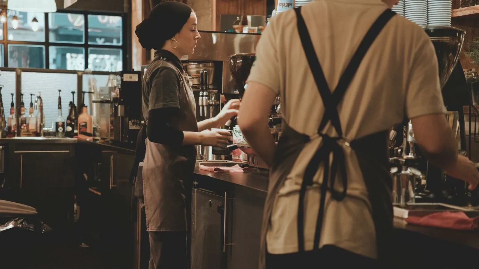 How Often to Descale Your Espresso Machine