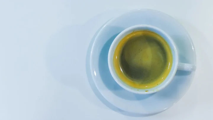 How to Backflush an Espresso Machine