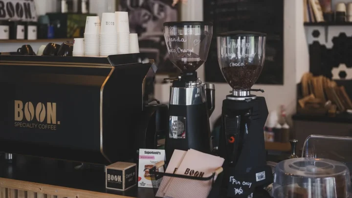 How to Clean an Espresso Grinder