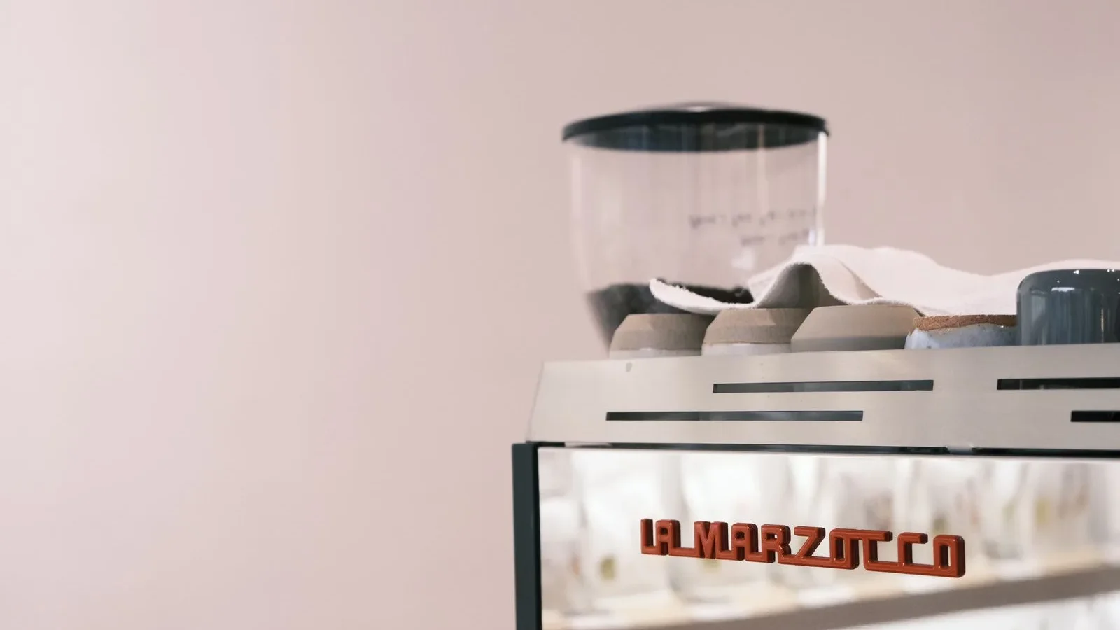How to Clean an Espresso Group Head