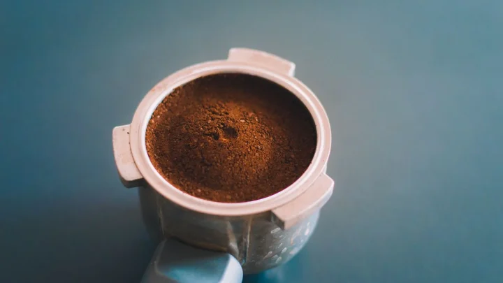 How to Clean an Espresso Shower Screen