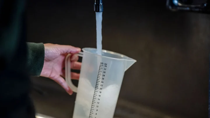 How to Prevent Limescale in Your Machine