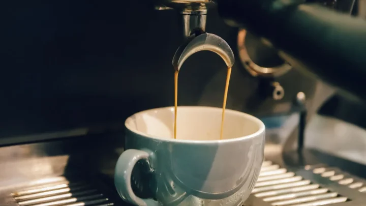 How to Pull the Perfect Espresso Shot