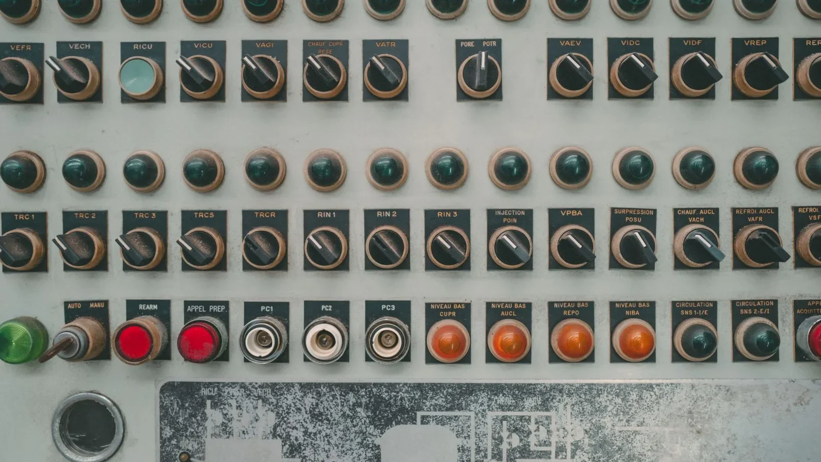 How to Replace a Brew Switch or Button
