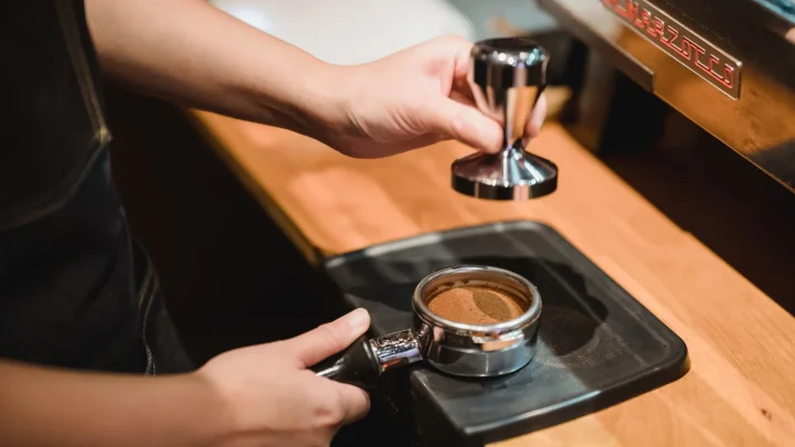 How to Replace a Portafilter Handle