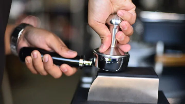 How to Tamp Espresso Correctly Every Time