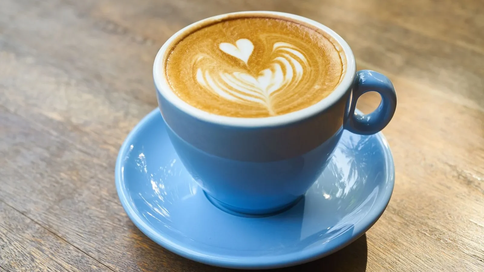 Latte Art Basics: Pouring Your First Heart