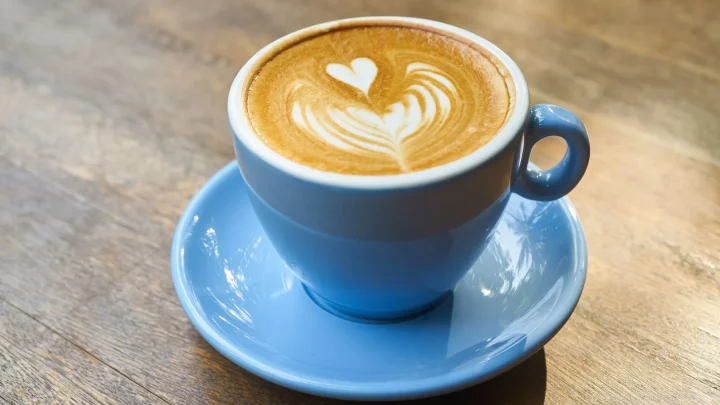 Latte Art Basics: Pouring Your First Heart