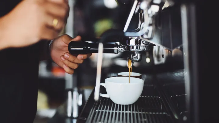 Pre-Infusion Explained for New Espresso Users