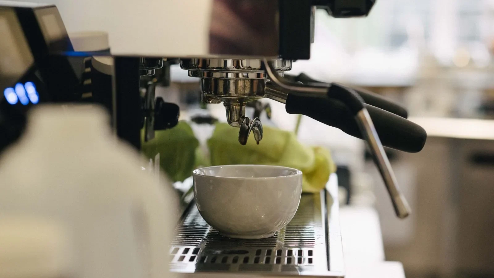 Prosumer Espresso Machines Worth the Money