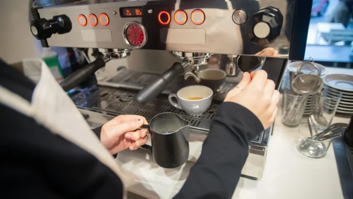 Rancilio Silvia No Steam: Troubleshooting