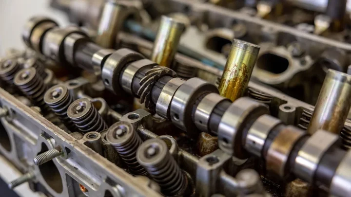 Replacing O-Rings and Seals in Your Machine