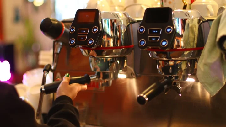 Semi-Auto vs Super-Auto Espresso Machines