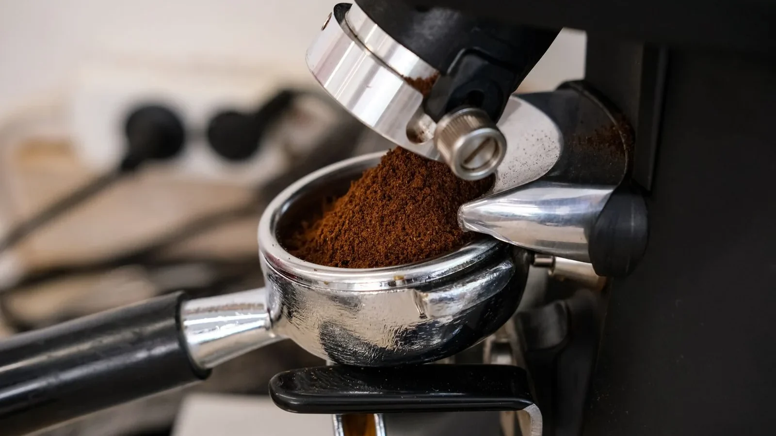 Sour Espresso as a Symptom: What It Signals